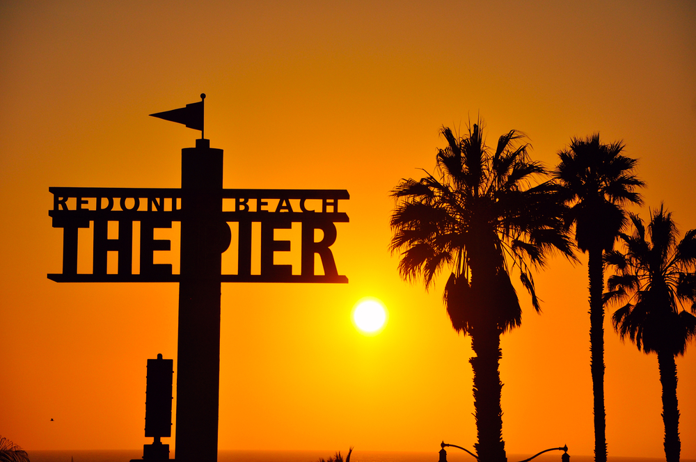 redondopier