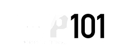 WP101 Logo