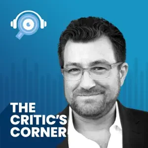 the-critics-corner-podcast the-critics-corner-podcast
