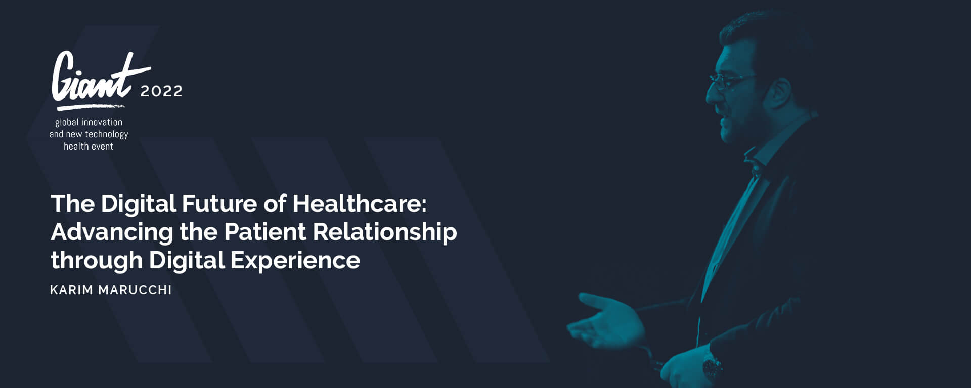The Digital Future of Healthcare: Advancing the Patient Relationship through Digital Experience Technology