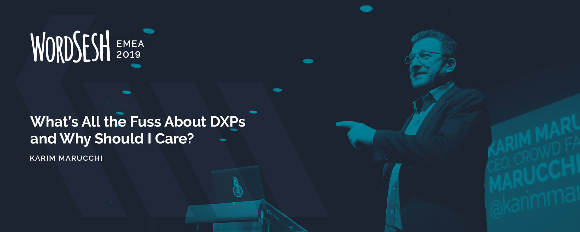 What's All the Fuss About DXPs and Why Should I Care?